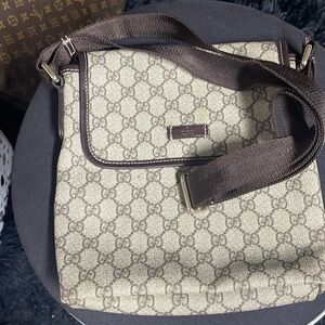 GUCCI CROSSBODY BAG